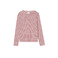 Closed t-shirt rood 1