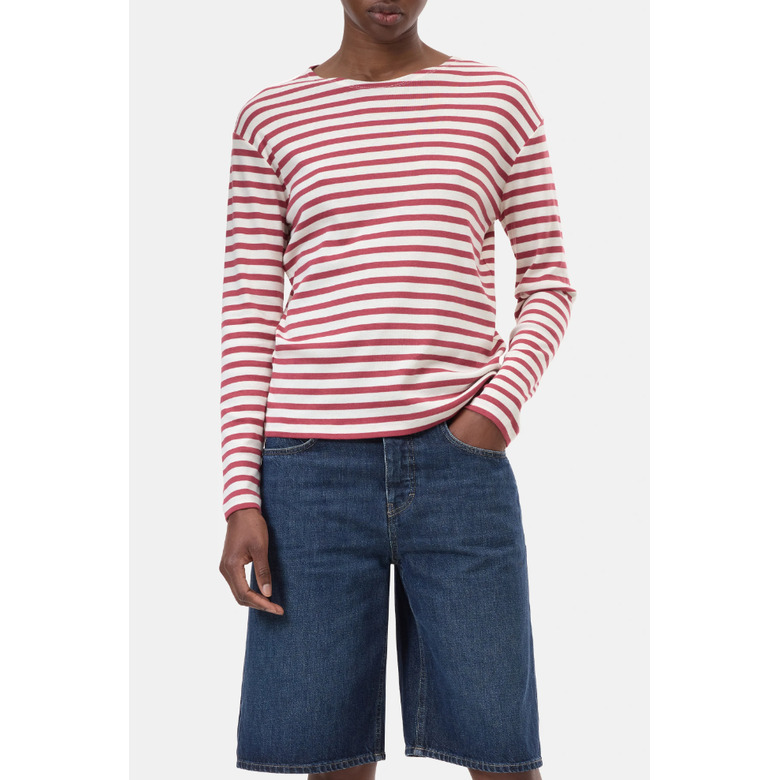 Closed t-shirt rood 2