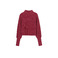 Closed pullover bordeaux 1