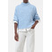 Closed pullover blau 2