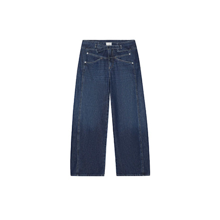 Closed jeans blau