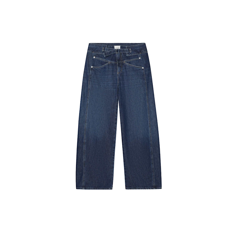 Closed jeans blue