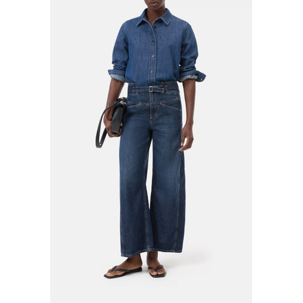 Closed jeans blau