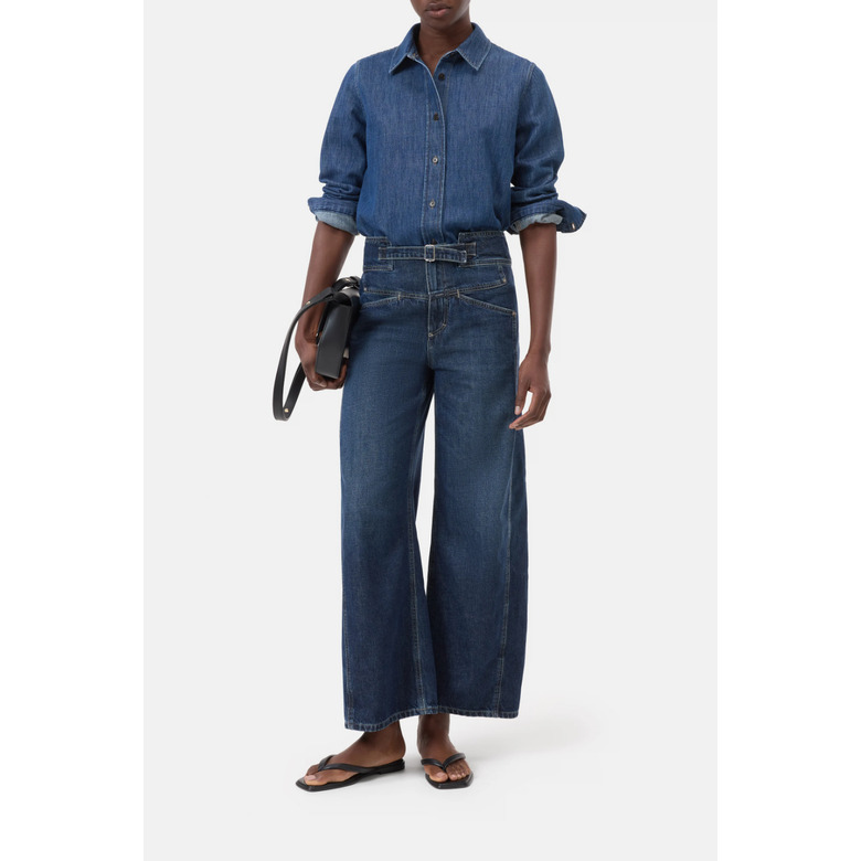 Closed jeans blau 2