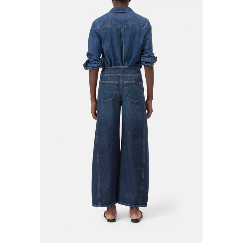 Closed jeans blau 3