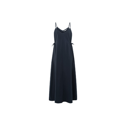 Yaya dress blue