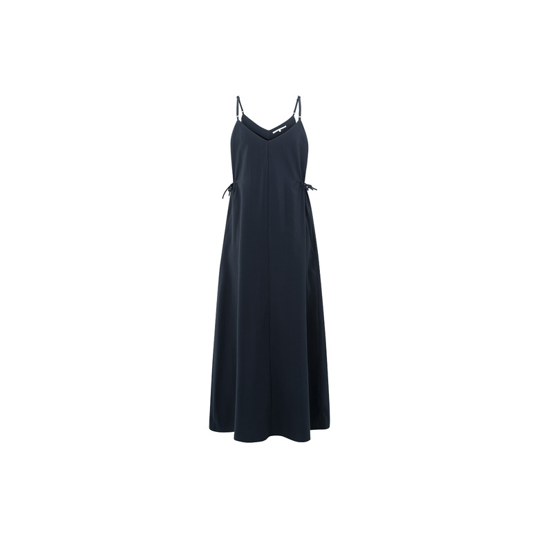 Yaya dress blue 1