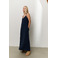 Yaya dress blue 2