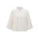 Yaya blouse ecru 1