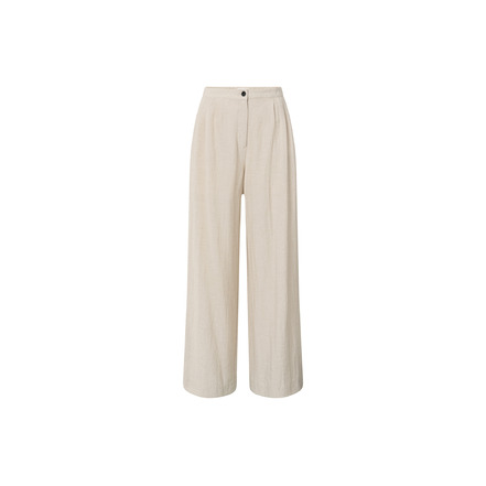 Yaya trousers ecru