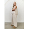 Yaya trousers ecru 2