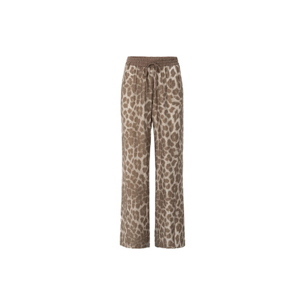 Yaya trousers brown