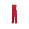 Yaya jumpsuit red 1