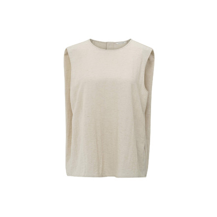 Yaya top lightbrown