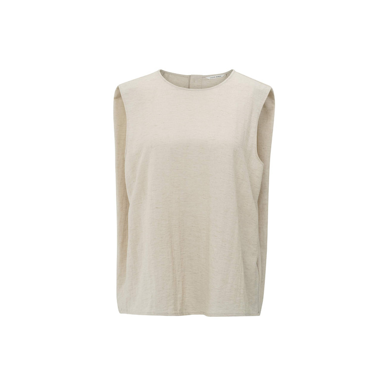 Yaya top lightbrown