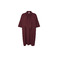 Y.a.s jurk bordeaux 1