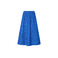 Y.a.s skirt blue 1