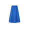 Y.a.s skirt blue 2