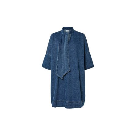 Y.a.s jurk jeans