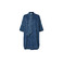 Y.a.s jurk jeans 1