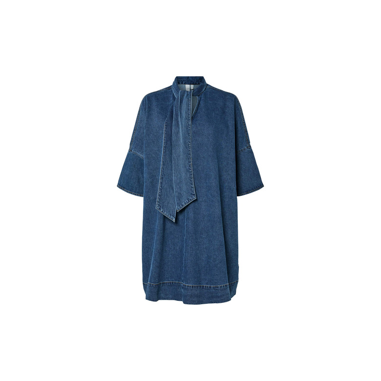Y.a.s jurk jeans