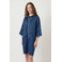 Y.a.s jurk jeans 2