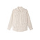 Sessun blouse beige 1