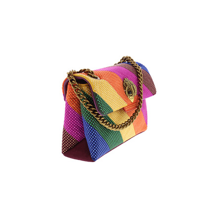 Kurt Geiger sac bandoulière multicolor