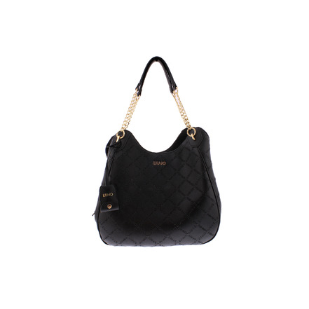 Liu Jo shopper zwart