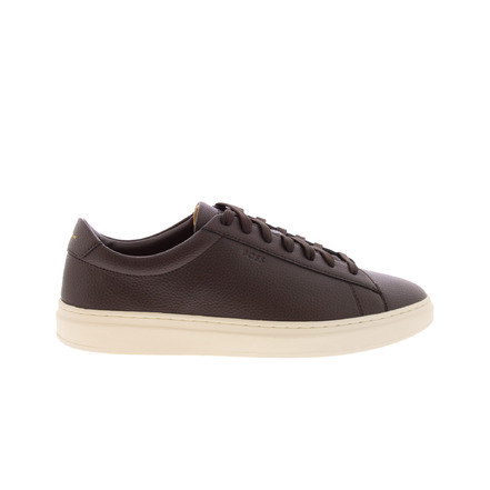 Hugo Boss sneakers braun