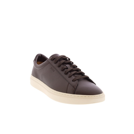 Hugo Boss sneakers braun