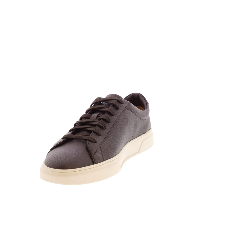 Hugo Boss sneakers braun 3