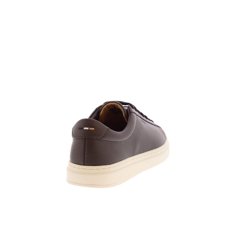 Hugo Boss sneakers braun 4