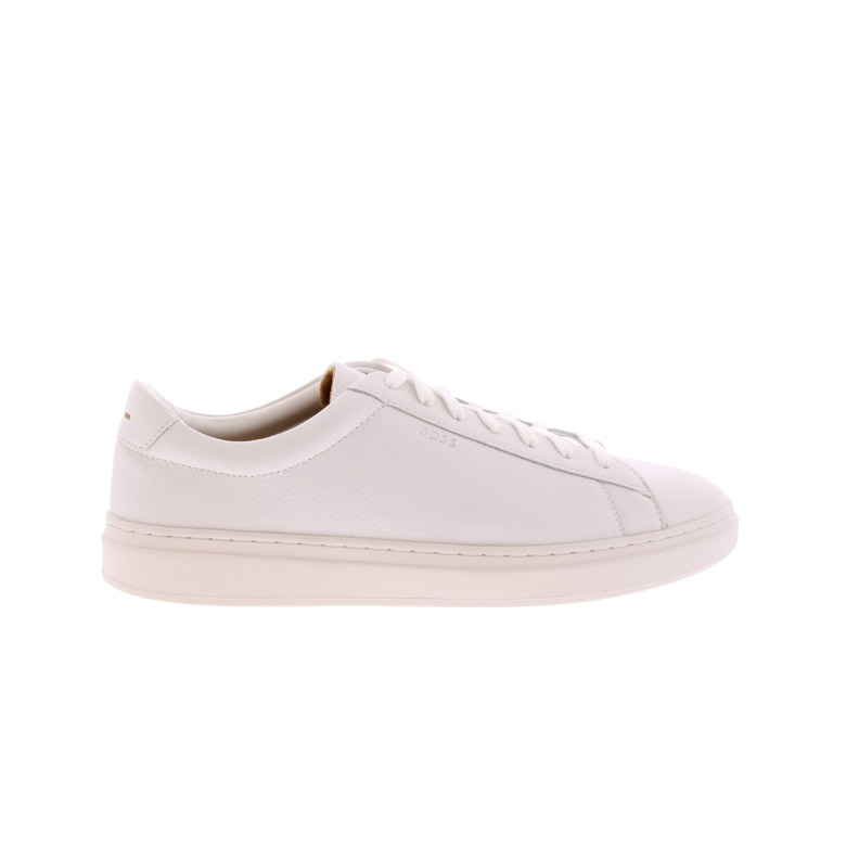 Hugo Boss sneakers weiss 1