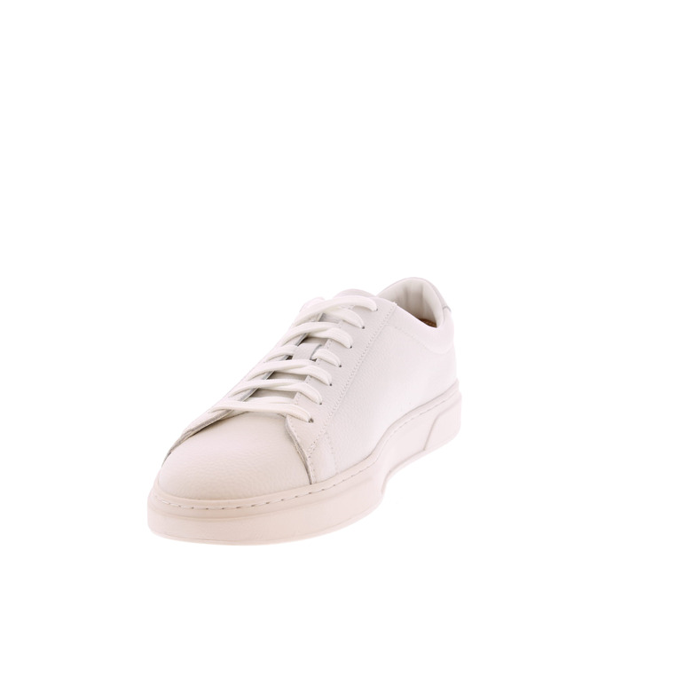 Hugo Boss sneakers weiss 3