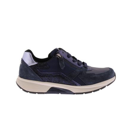 Rollingsoft sneakers bleu