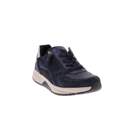Rollingsoft sneakers bleu