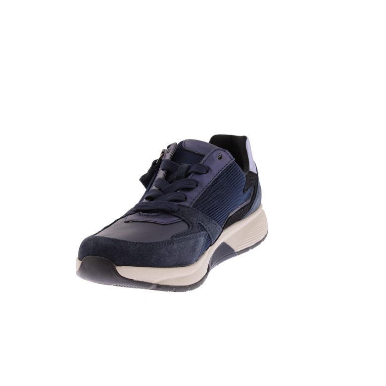 Rollingsoft sneakers bleu 3