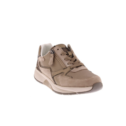 Rollingsoft sneakers taupe