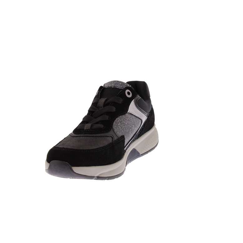 Rollingsoft sneakers noir 3