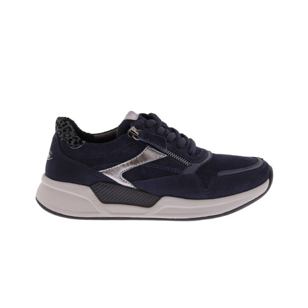 Rollingsoft sneakers bleu