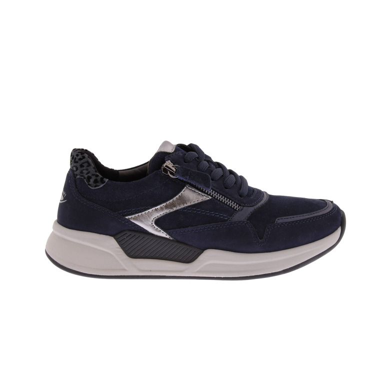Rollingsoft sneakers bleu