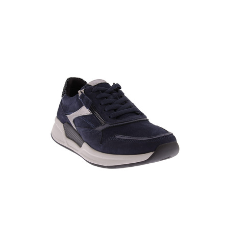 Rollingsoft sneakers bleu