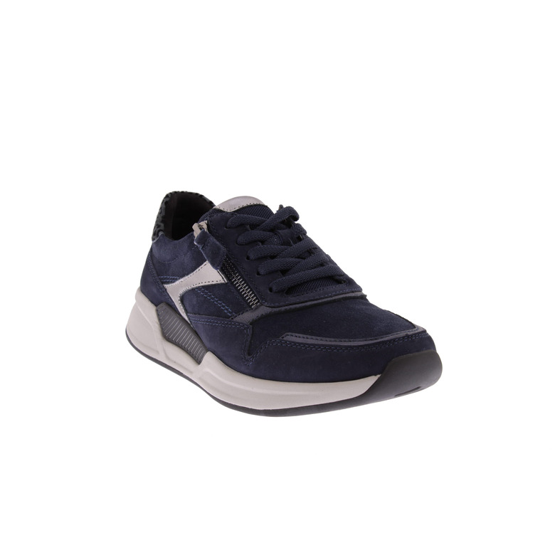 Rollingsoft sneakers bleu 2