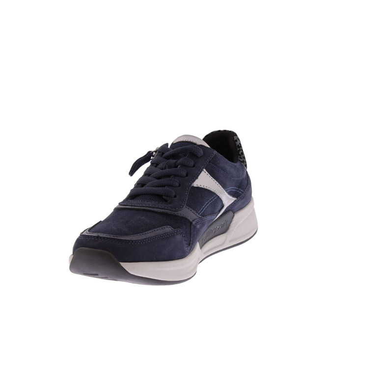 Rollingsoft sneakers bleu 3