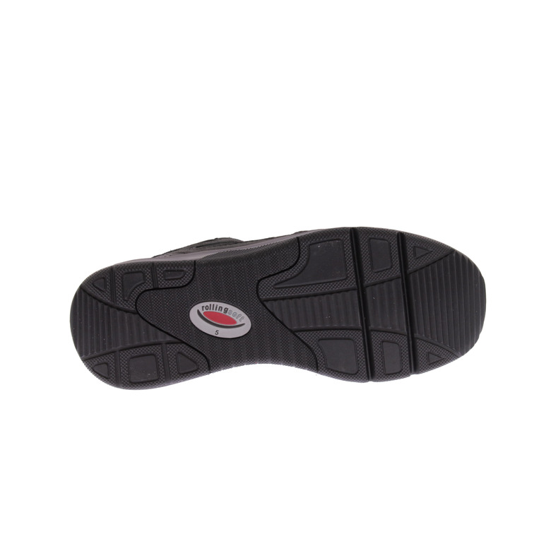 Rollingsoft sneakers noir 5