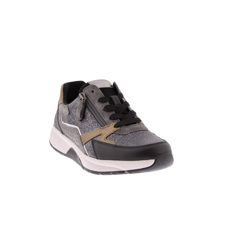 Rollingsoft sneakers gris 2