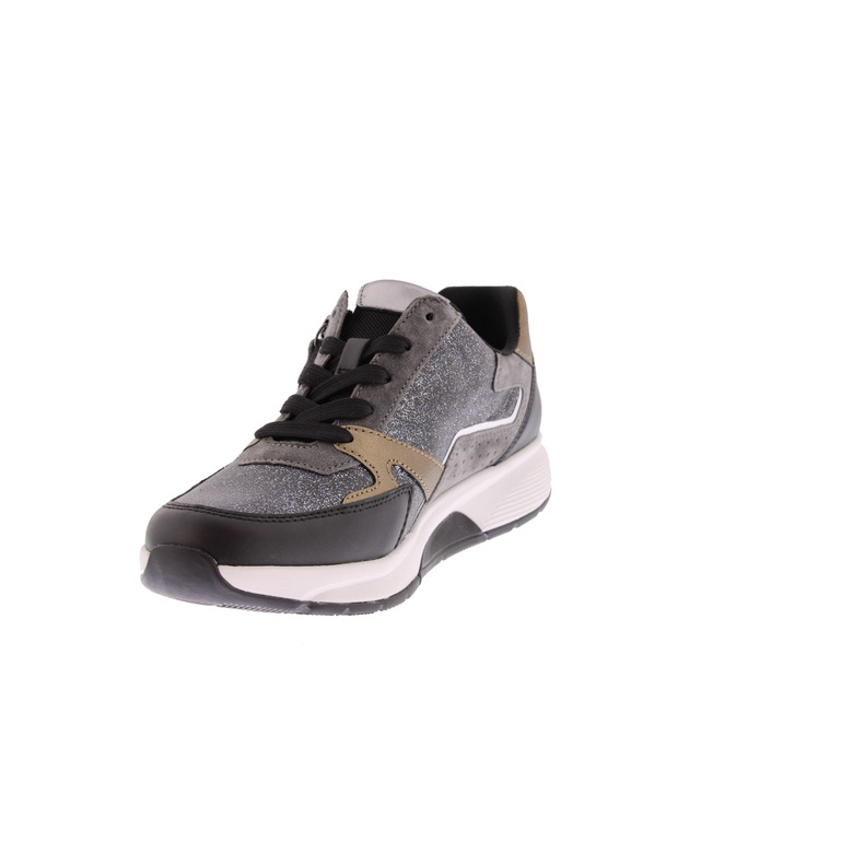 Rollingsoft sneakers gris 3