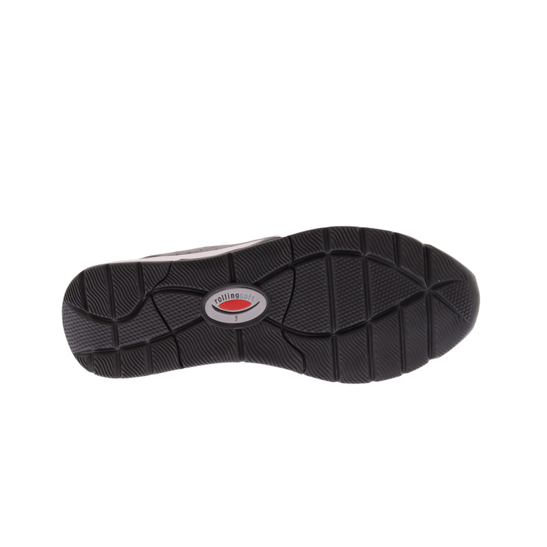 Rollingsoft sneakers gris 5