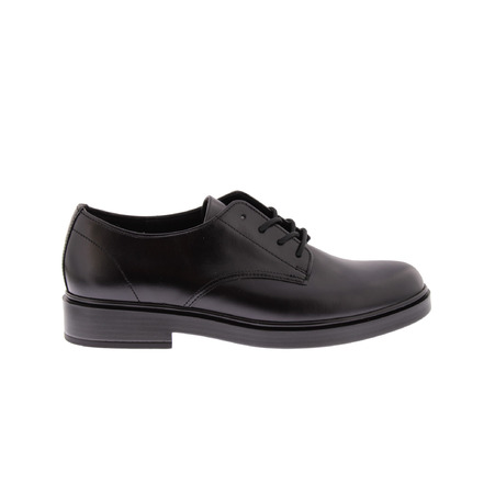 Gabor chaussures à lacets noir
